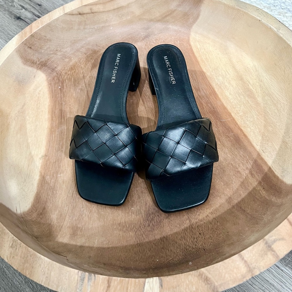 Marc Fisher Heels